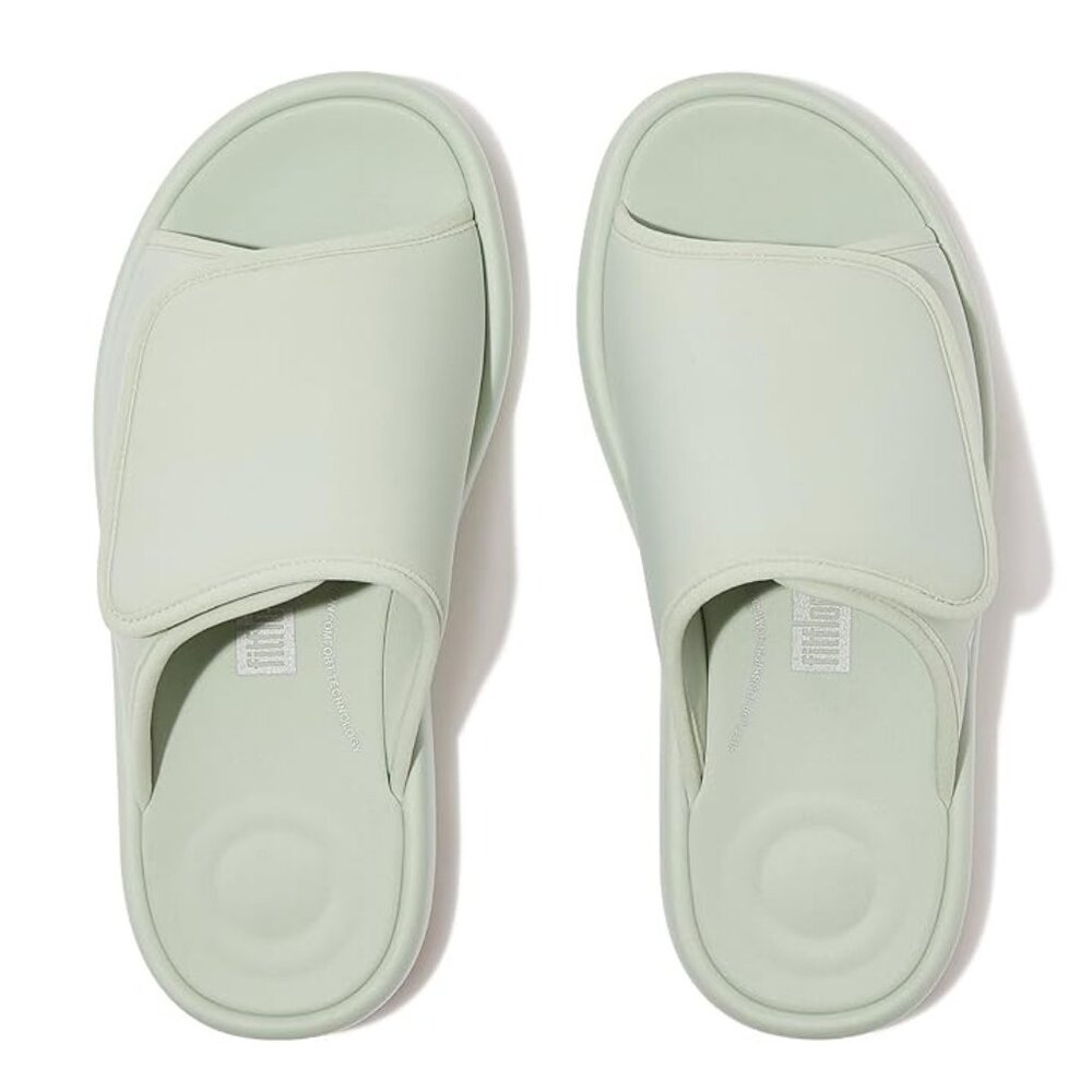 FitFlop Iqushion City in Sagebrush